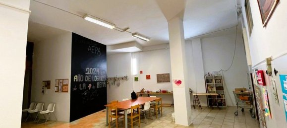 Imóvel comercial em Denia, Spain 432 m² N.º 185803 2