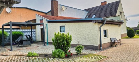 3غرفة تاون هاوس في Demmin, Germany رقم 348425 5