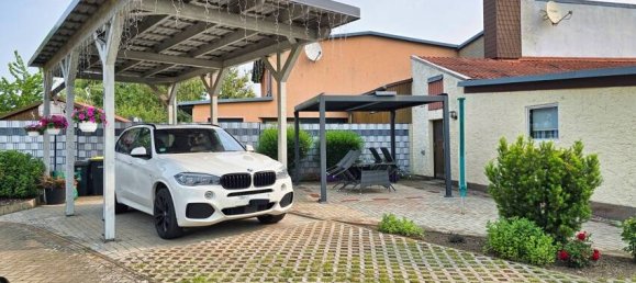 3غرفة تاون هاوس في Demmin, Germany رقم 348425 8