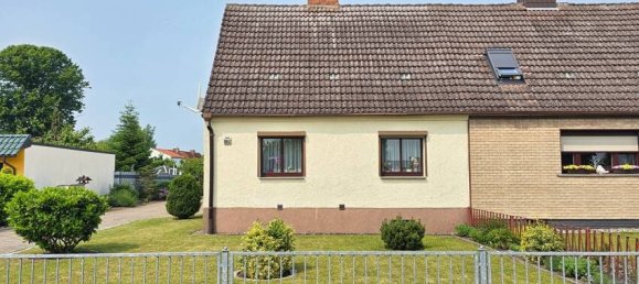 3غرفة تاون هاوس في Demmin, Germany رقم 348425 2