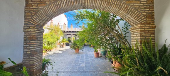 4 Schlafzimmer Haus in Sanlucar de Barrameda, Spain, Nr. 138966 15