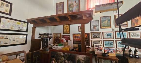 4 Schlafzimmer Haus in Sanlucar de Barrameda, Spain, Nr. 138966 46