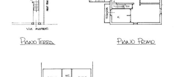 47-Zimmer Haus in Arezzo, Italy, Nr. 190020 11