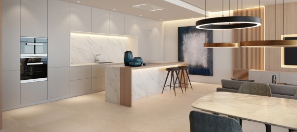 3 bedrooms Penthouse in Benahavis, Spain No. 3302 4