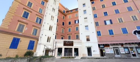 3 rooms Apartment in Fiuggi, Italy No. 216830 10