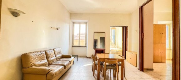 3 rooms Apartment in Fiuggi, Italy No. 216830 13