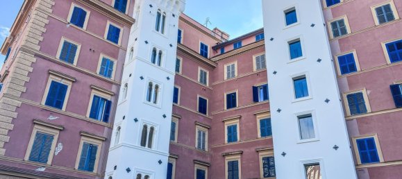 3 rooms Apartment in Fiuggi, Italy No. 216830 3
