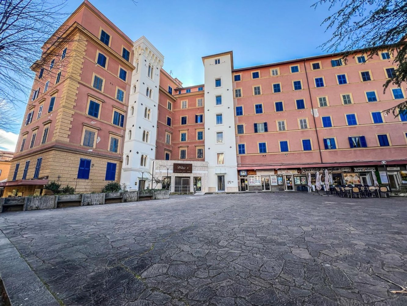 3 rooms Apartment in Fiuggi, Italy No. 216830