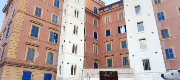 3 rooms Apartment in Fiuggi, Italy No. 216830 9