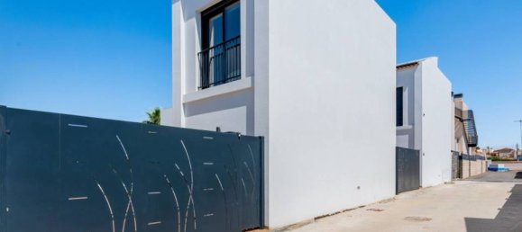 3 bedrooms Villa in Ciudad Quesada, Spain No. 176571 34