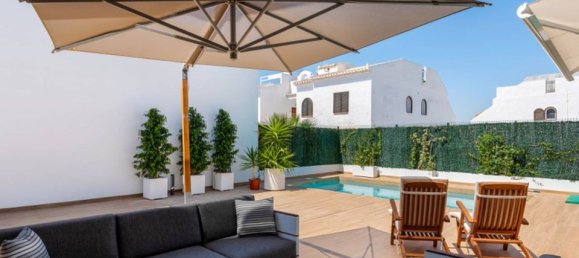 3 bedrooms Villa in Ciudad Quesada, Spain No. 176571 3