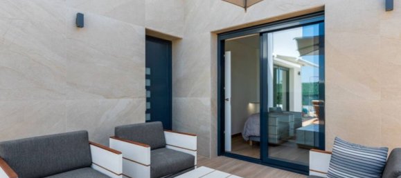 3 bedrooms Villa in Ciudad Quesada, Spain No. 176571 33