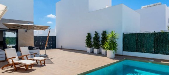 3 bedrooms Villa in Ciudad Quesada, Spain No. 176571 32