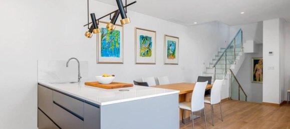 3 bedrooms Villa in Ciudad Quesada, Spain No. 176571 13