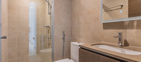 1 bedroom Apartment in Mohammed Bin Rashid City, UAE No. 2832 10