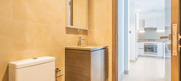 1 bedroom Apartment in Mohammed Bin Rashid City, UAE No. 2832 9