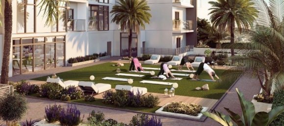 1 bedroom Apartment in Mohammed Bin Rashid City, UAE No. 2832 15