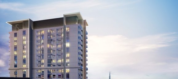 1 bedroom Apartment in Mohammed Bin Rashid City, UAE No. 2832 7