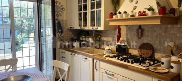 3 غرف نوم منزل في Fiumicino, Italy رقم 374134 10