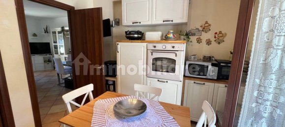 3 غرف نوم منزل في Fiumicino, Italy رقم 374134 11