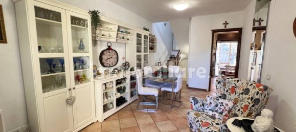 3 غرف نوم منزل في Fiumicino, Italy رقم 374134 2