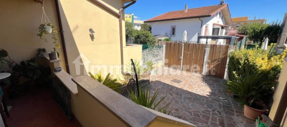 3 غرف نوم منزل في Fiumicino, Italy رقم 374134 34