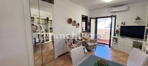 3 غرف نوم منزل في Fiumicino, Italy رقم 374134 6