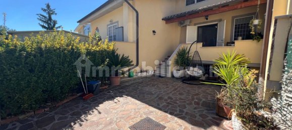 3 غرف نوم منزل في Fiumicino, Italy رقم 374134 36