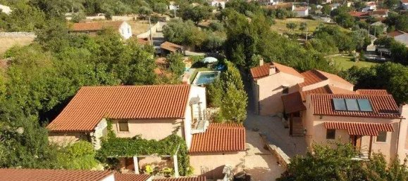 17 bedrooms Villa in Alfarelos, Portugal No. 224785 3