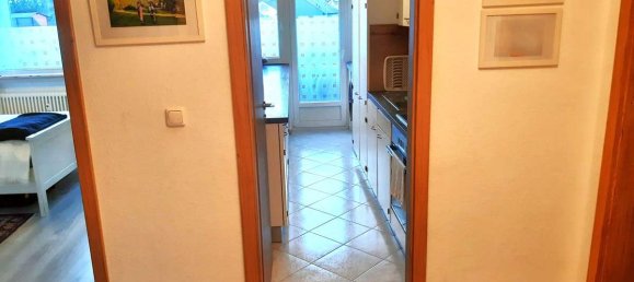 Квартира с 1 спальней в Рейн-Зиг, Германия № 156552 5