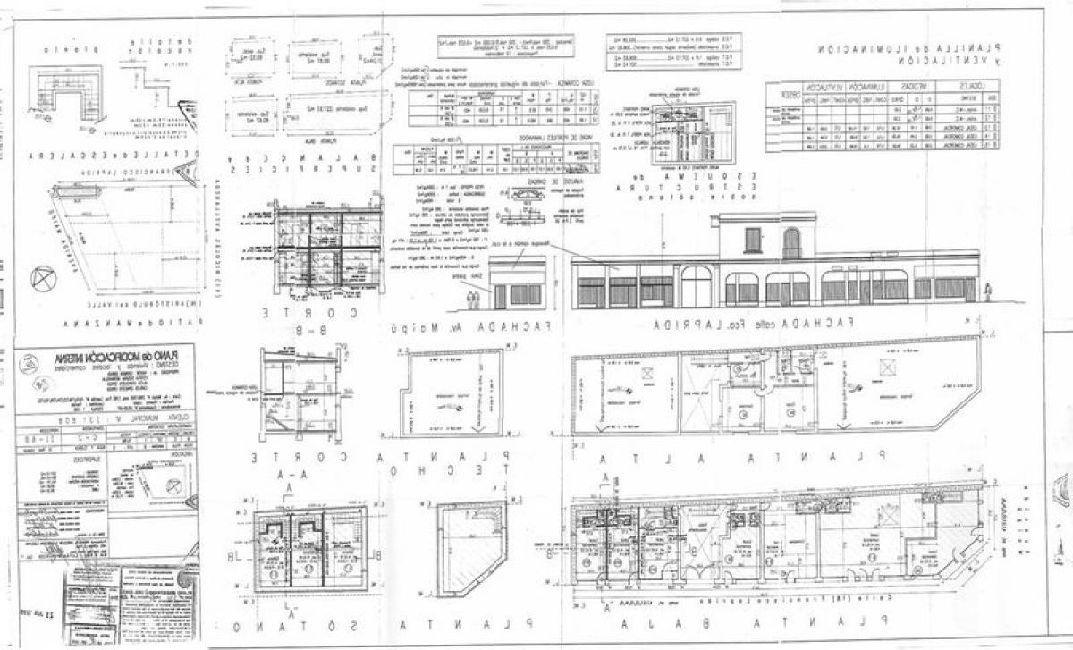 Terreno em Vicente Lopez, Argentina N.º 35015
