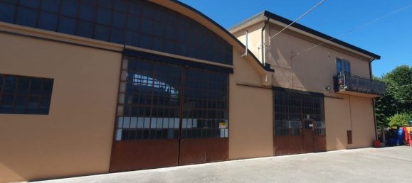 351m² Warehouse in Conselice, Italy No. 326307 7
