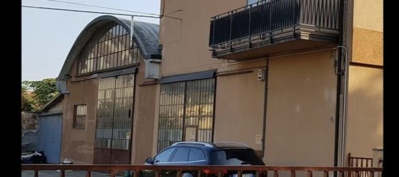 351m² Warehouse in Conselice, Italy No. 326307 4