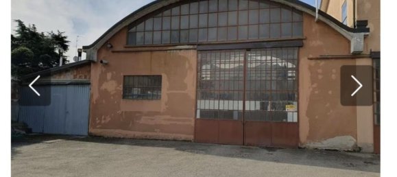 351m² Warehouse in Conselice, Italy No. 326307 2