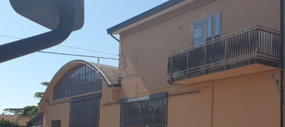 351m² Warehouse in Conselice, Italy No. 326307 6