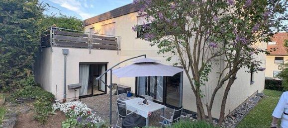 4 Schlafzimmer Gebäude in Würzburg, Germany, Nr. 350406 11