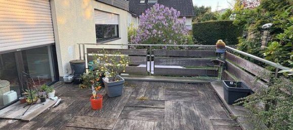 4 Schlafzimmer Gebäude in Würzburg, Germany, Nr. 350406 16