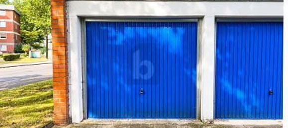 Estacionamento em Neumunster, Germany N.º 337853 2