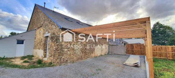 4 bedrooms House in Coesmes, France No. 336179 8