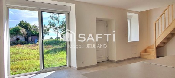 4 bedrooms House in Coesmes, France No. 336179 2