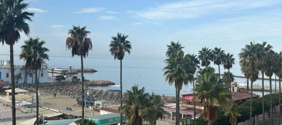 Apartamento de 2 dormitorios en Marbella, Spain No. 19791 2