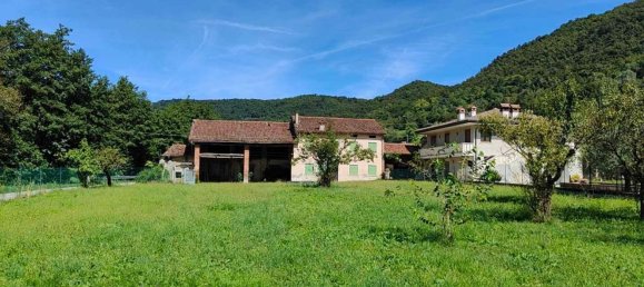 5 bedrooms House in Isola Vicentina, Italy No. 330654 2