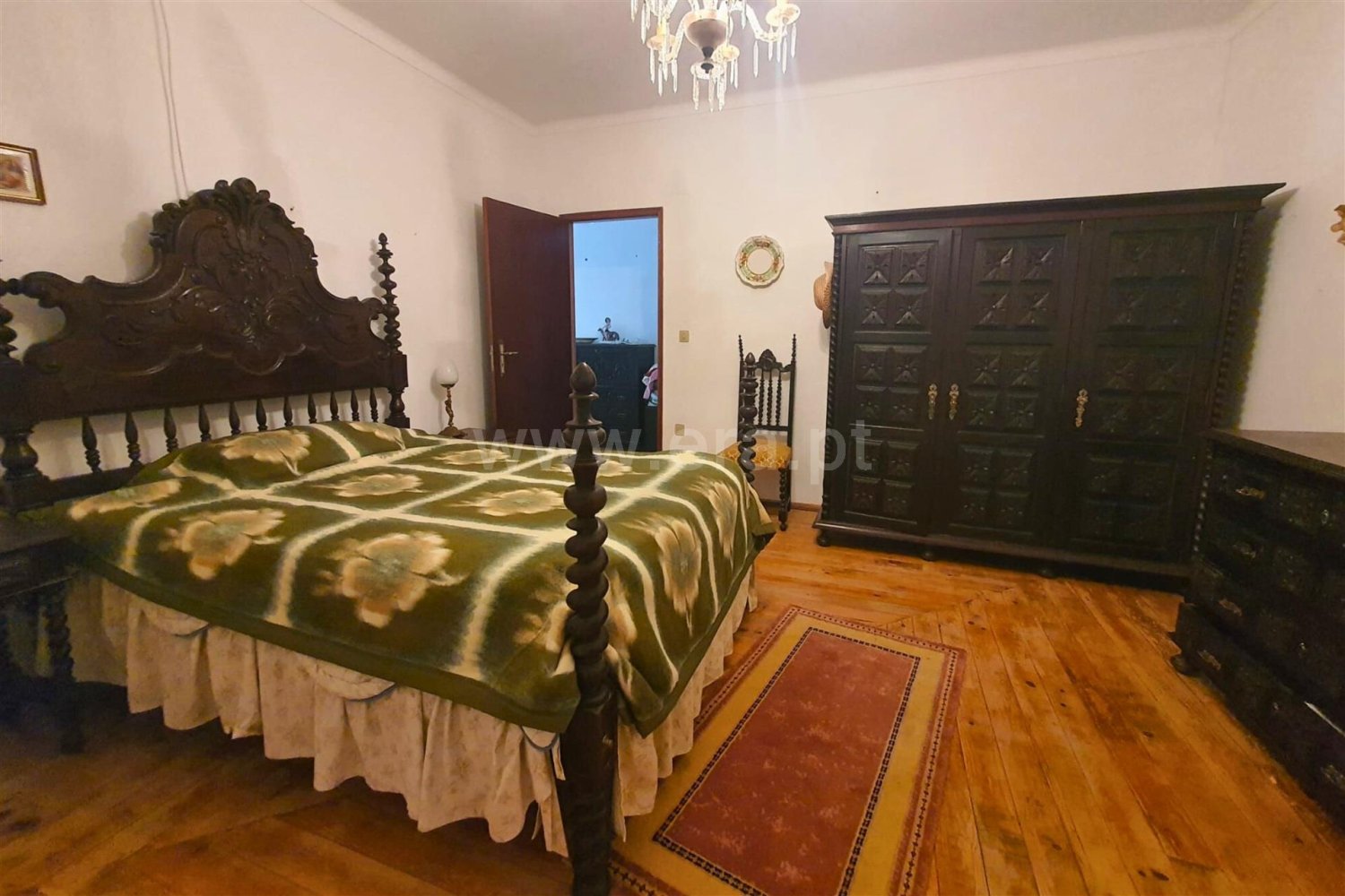 3 bedrooms House in Salvaterra de Magos, Portugal No. 314329