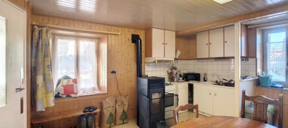 2 غرف نوم شقة في Jura, France رقم 355292 2