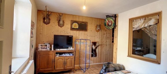 2 غرف نوم شقة في Jura, France رقم 355292 3