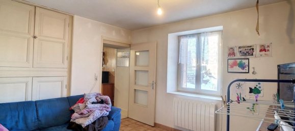 2 غرف نوم شقة في Jura, France رقم 355292 4