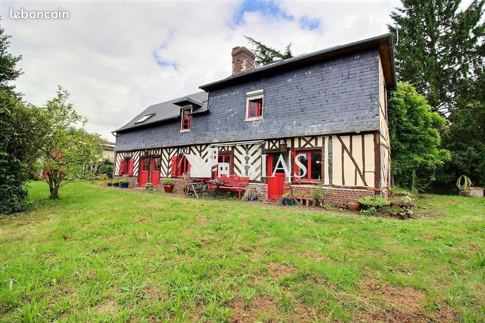 3 bedrooms House in Eure, France No. 309859