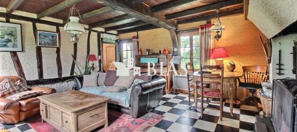 3 bedrooms House in Eure, France No. 309859 5