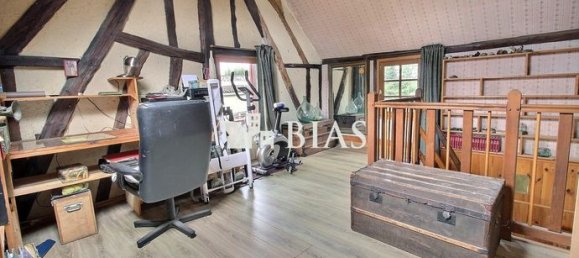 3 bedrooms House in Eure, France No. 309859 14