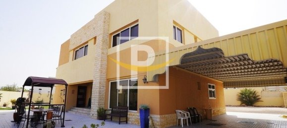 5 bedrooms Villa in Dubai, UAE No. 9341 11